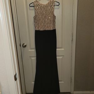 Formal dress